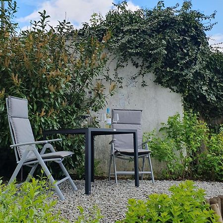 Ferienwohnung Panoramablick Bad Mergentheim Luaran gambar