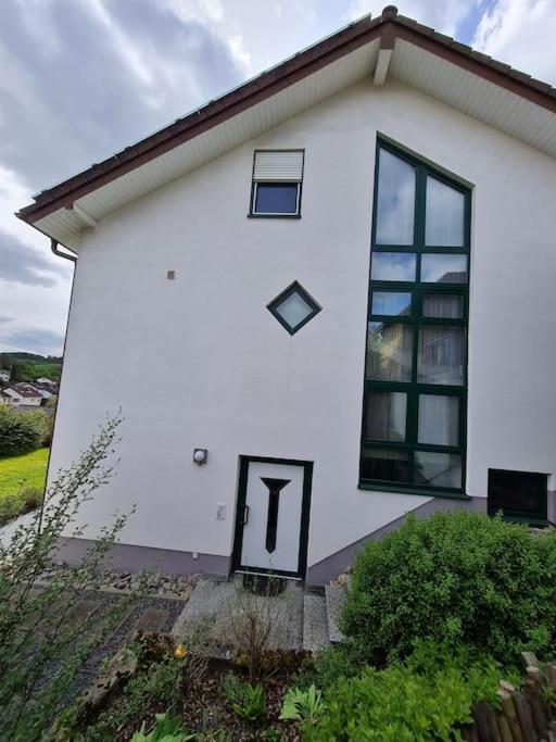 Ferienwohnung Panoramablick Bad Mergentheim Luaran gambar